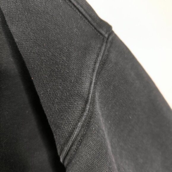 Opening Ceremony Designer Retro 90s 80s Urban Street Nylon Hybrid Hoodie XS - Picture 5 of 9